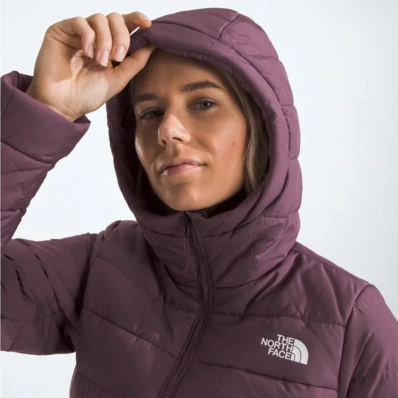 The North Face Women's Aconcagua 3 Hoodie Jacket Size Small - Picture 10 of 11
